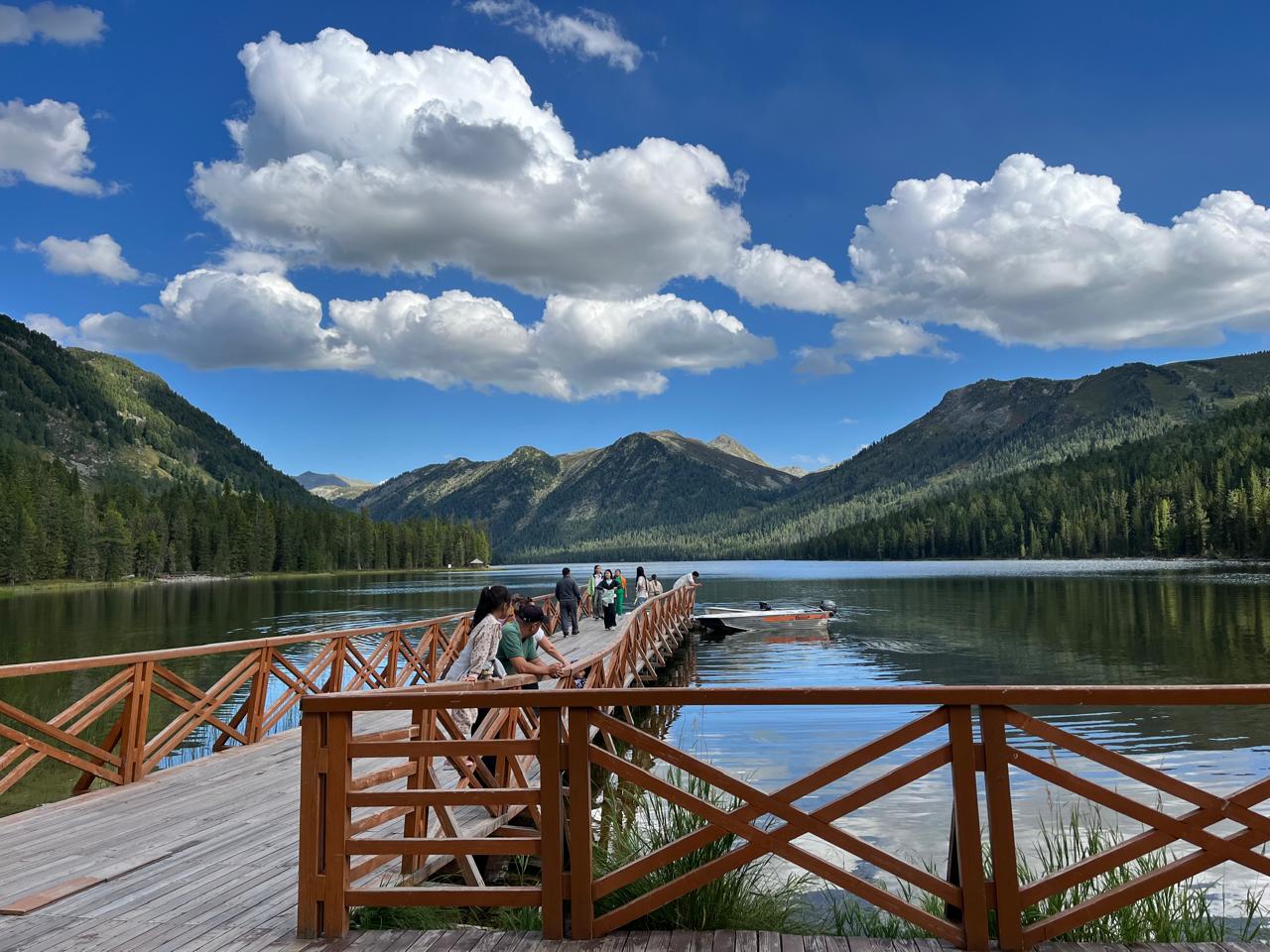 Зачем Казахстану нужен экотуризм