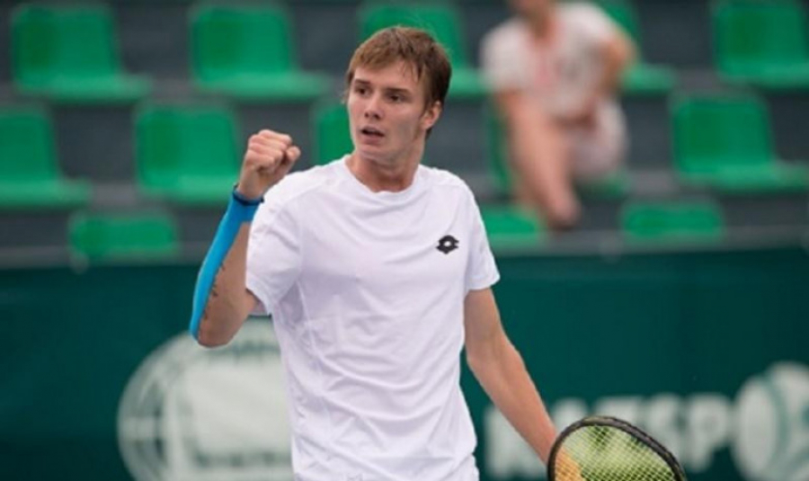 Александра Бублика обвинили в нанесении вреда теннису