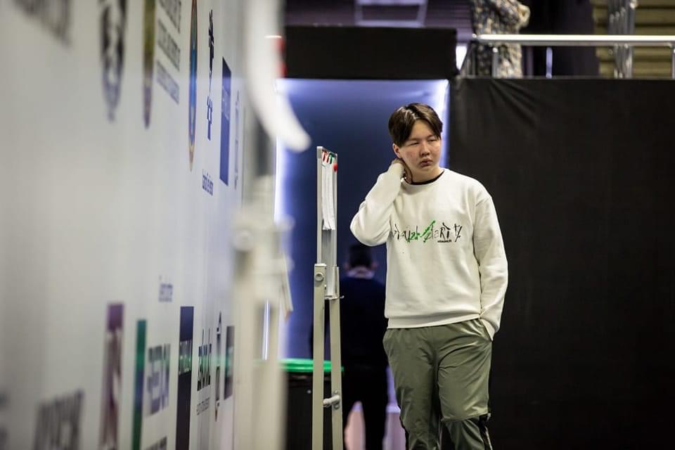 15-летний Алдияр Ансат выполнил норму международного гроссмейстера