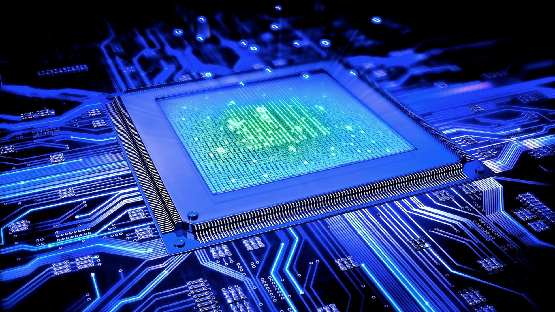 СУПЕРКОМПЬЮТЕР ЗА 30 МИЛЛИАРДОВ: как построить будущее из пустоты?