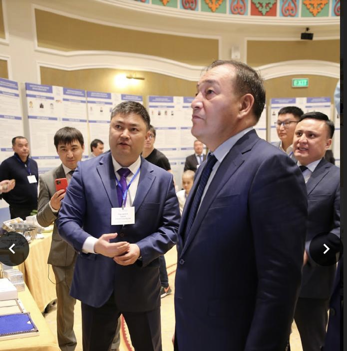 Коммерциализация науки дает свои плоды