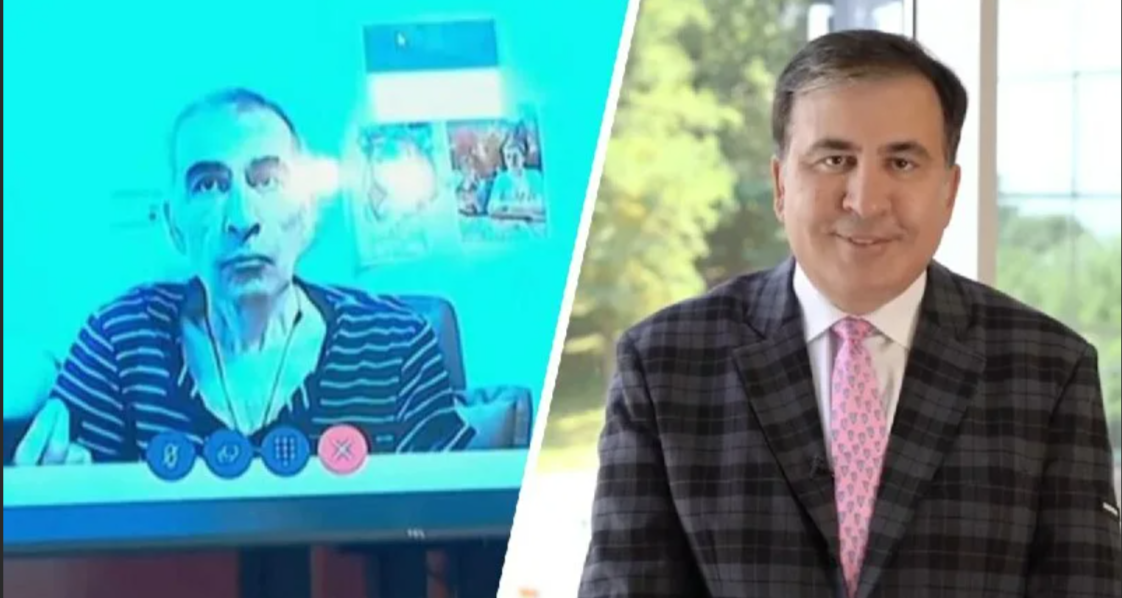 В Грузии отреагировали на требование Зеленского по Саакашвили