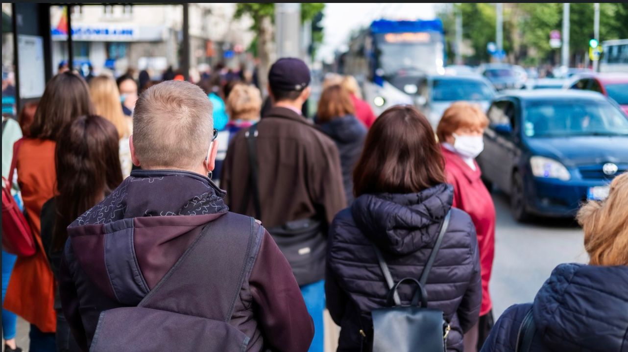Снижается ли число курильщиков в стране?