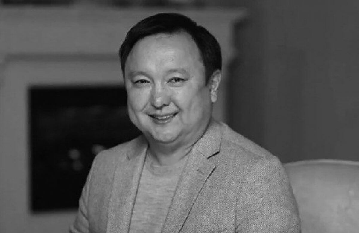 Скончался казахстанский композитор Арман Дуйсенов