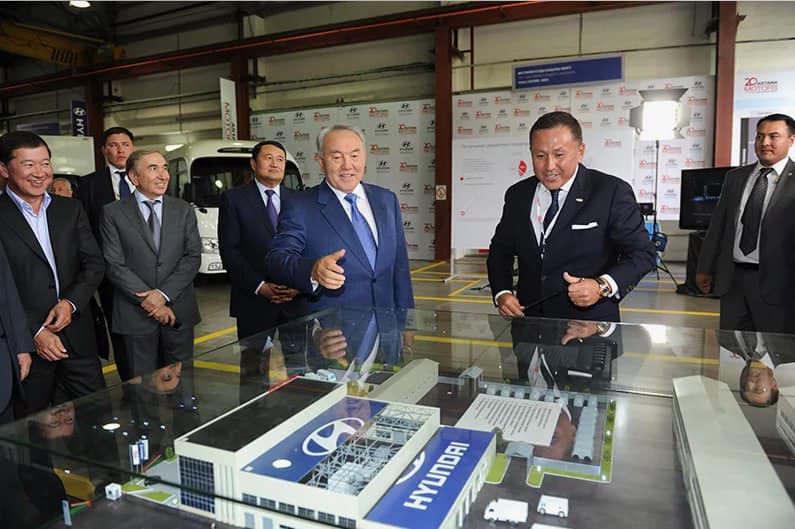 ЗАЧЕМ БРК КРЕДИТУЕТ АВТОСБОРКУ ДЛЯ УЗБЕКИСТАНА?