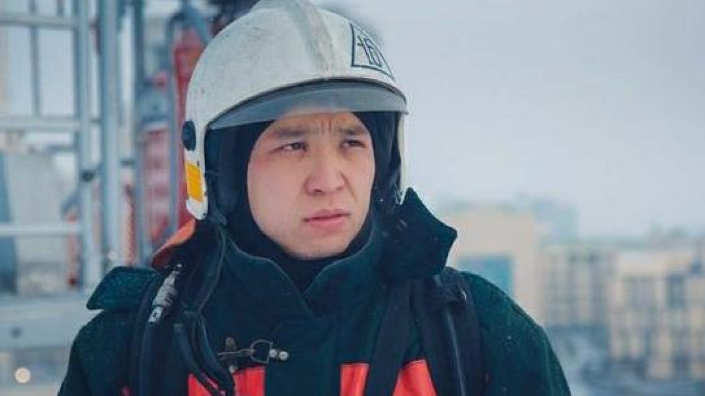 Спасают ли спасателей их боевки?