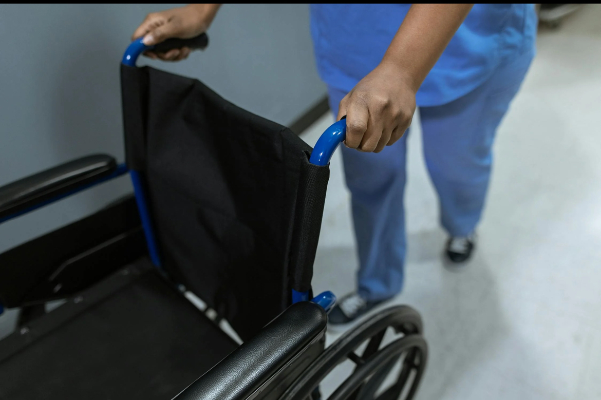 В реабилитационном центре выявлено мошенничество