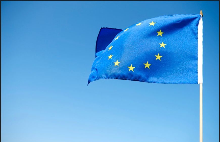 ЕС вводит биометрию на границах с октября