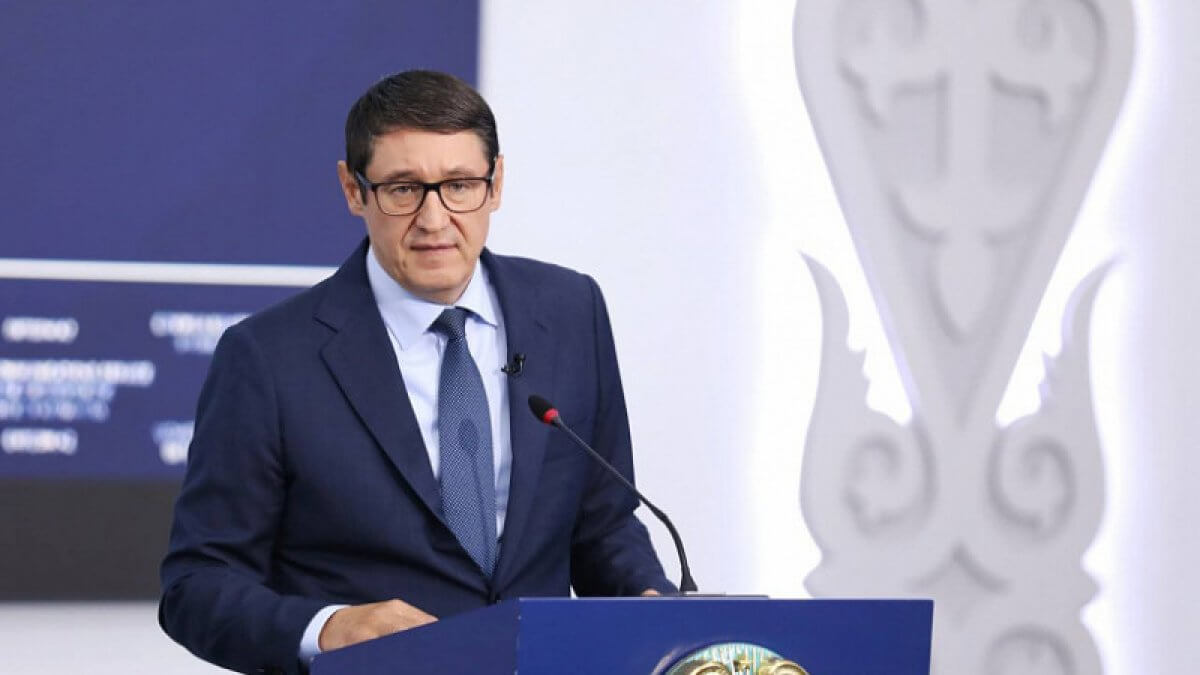 Нового главу Минэнерго раскритиковали за незнание госязыка