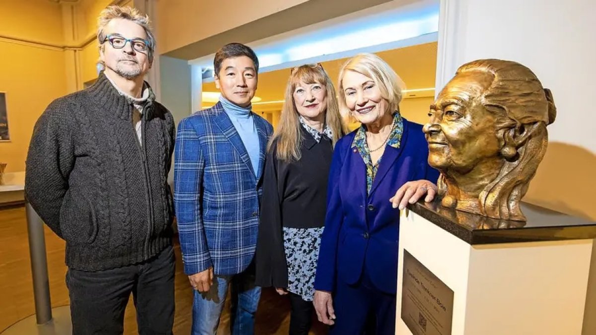 Бывшего главу Nur Otan Бауыржана Байбека заметили в Германии