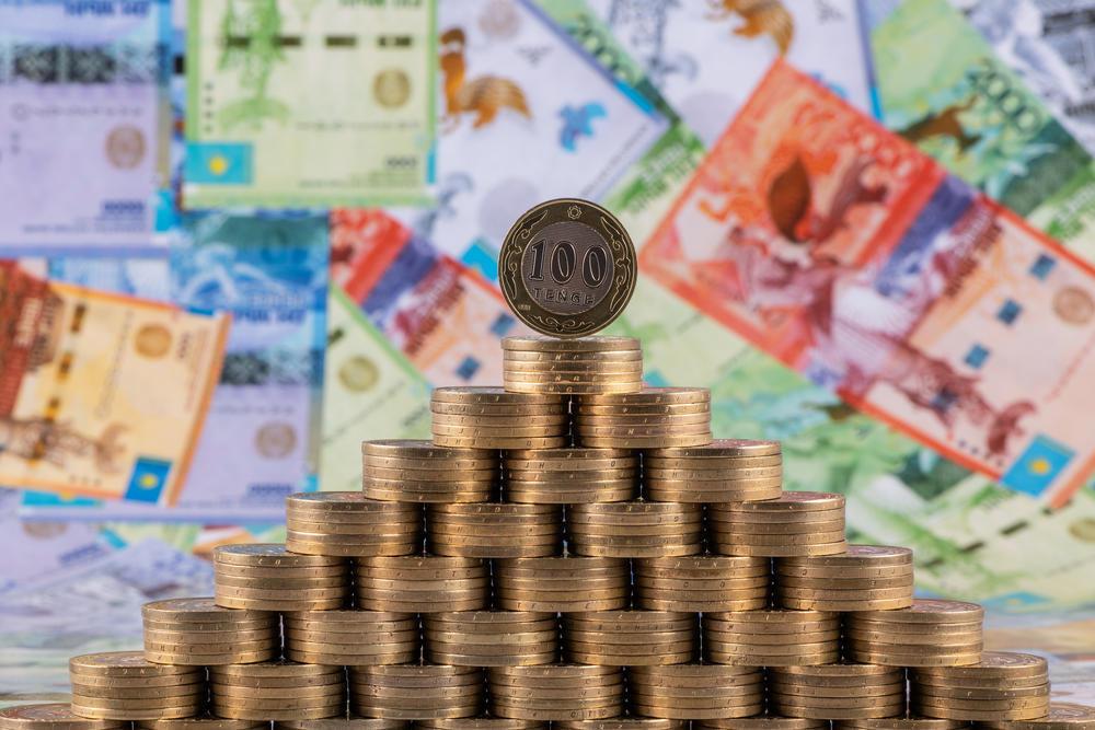 В Актобе выявили финансовую пирамиду