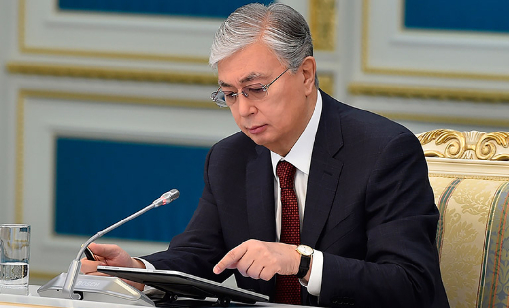 Стала известна дата Референдума