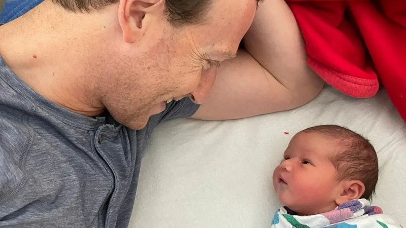 У Марка Цукерберга родилась третья дочь