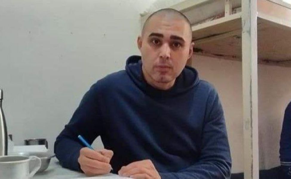 Михаил Козачков приговорен к условному сроку