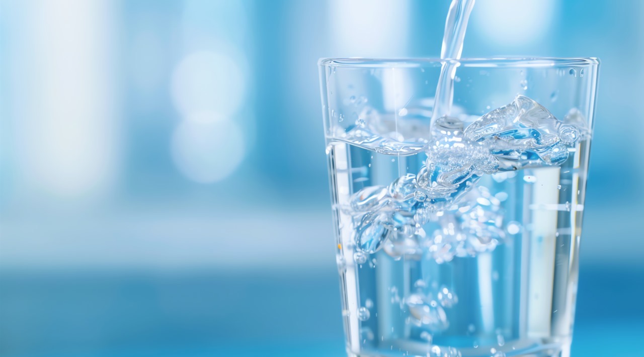 В Костанае женщину оштрафовали за порчу автоматов с водой