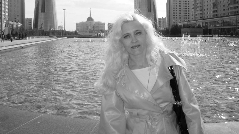 Юрист "АрселорМиттал Темиртау" найдена убитой