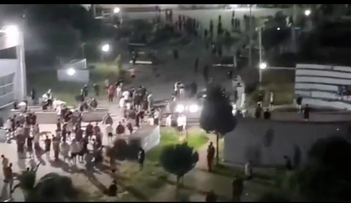 Землетрясение в Турции: один погибший, 69 пострадавших