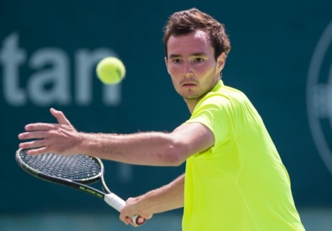 Теннисиста Хабибулина пожизненно дисквалифицировали