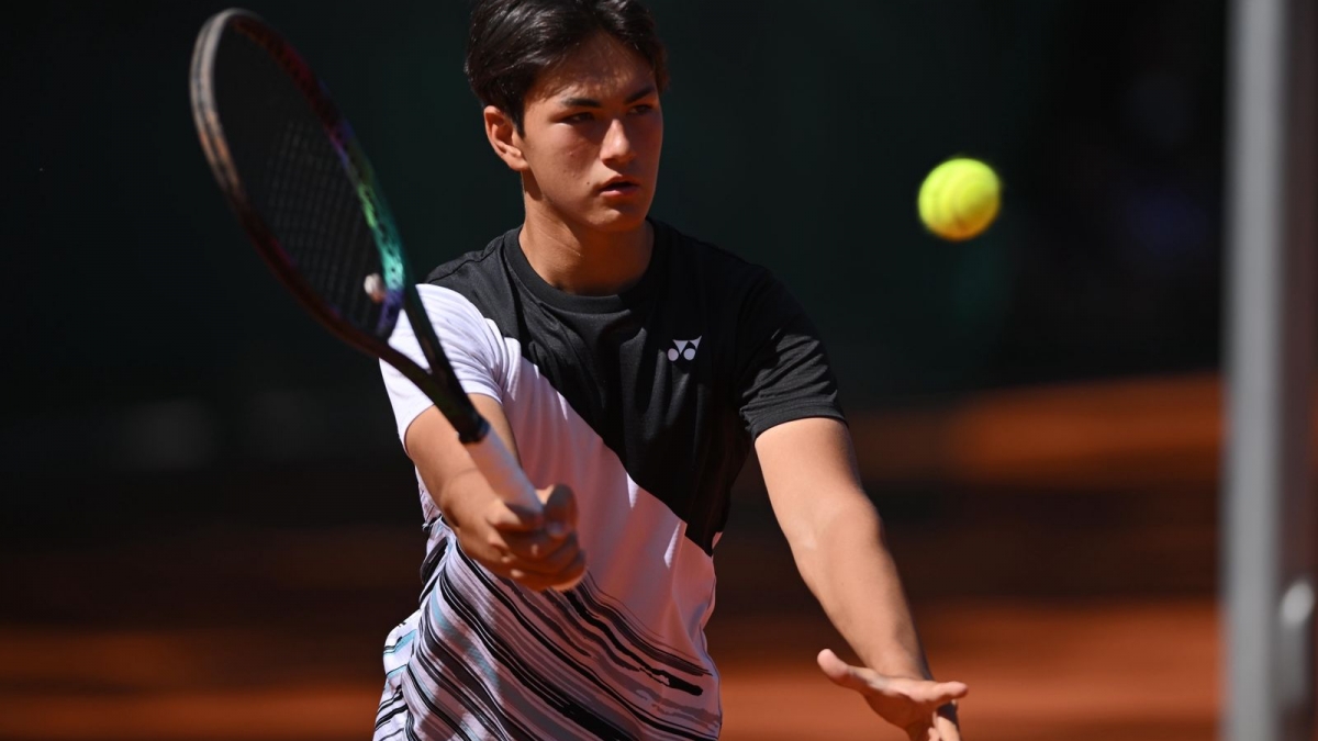 Казахстанцы выиграли турнир ITF в Кыргызстане