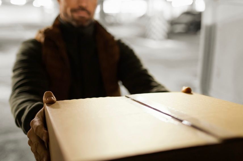 Алматинца осудили за наркотики в международной посылке