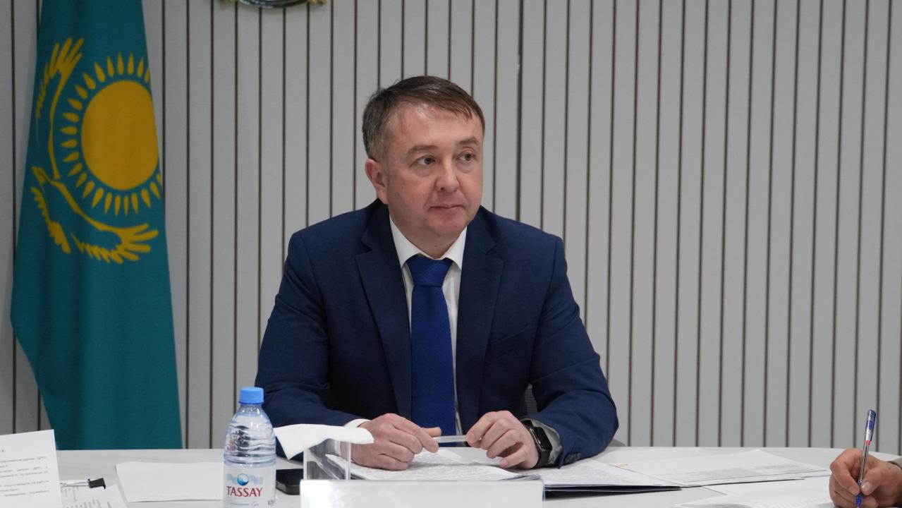 Министр юстиции: изменения в Конституцию повысят предсказуемость действий государства