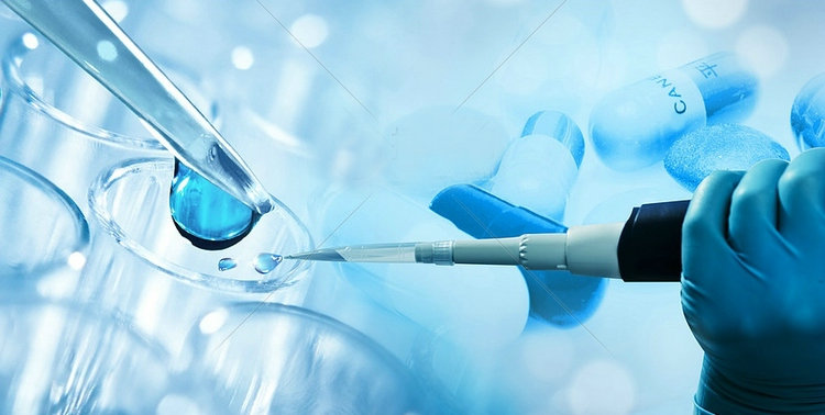 В Китае успешно провели эксперимент на сыром яйце