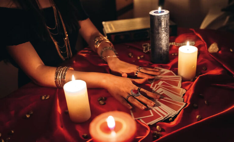 В Петропавловске женщина отдала миллионы за «снятие порчи»