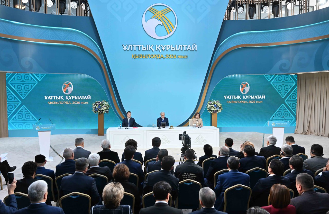 Президент поручил проверить сферу здравоохранения