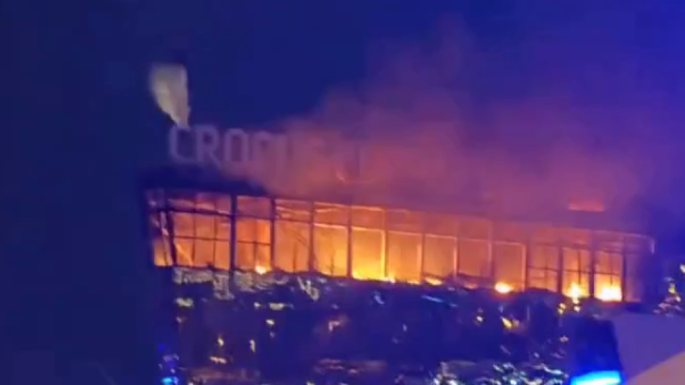 Теракт в Москве: что известно к этому часу