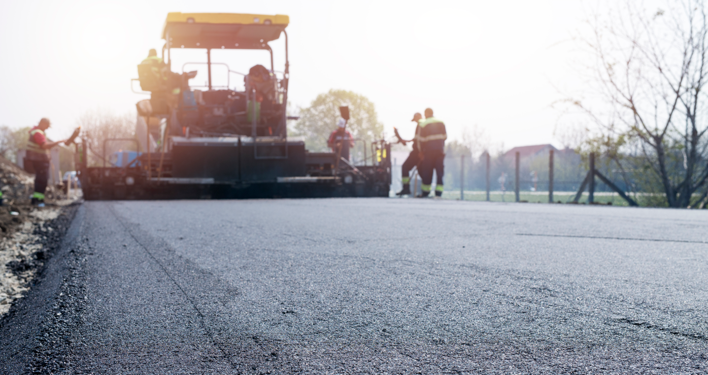 В Астане временно перекроют трассу Р-10 из-за работ на LRT