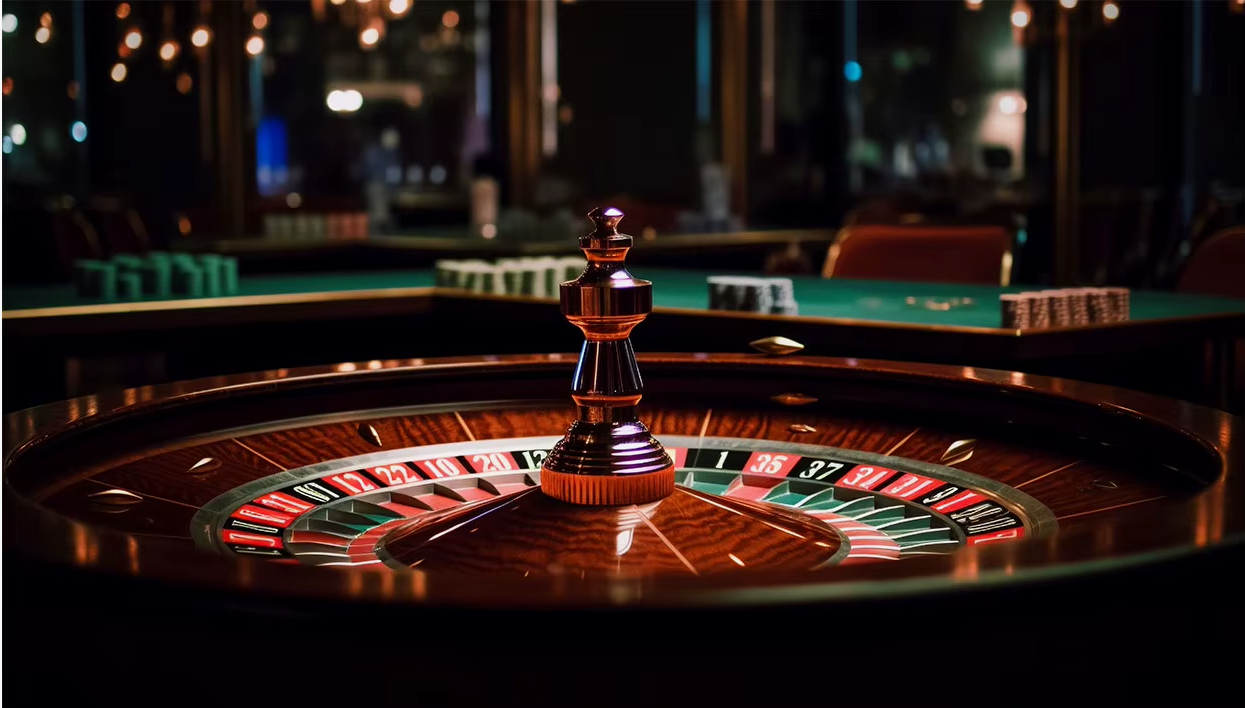 КАЗИНО ДЛЯ ТУРИСТОВ  — ЗАВИСИМОСТЬ ДЛЯ СТРАНЫ