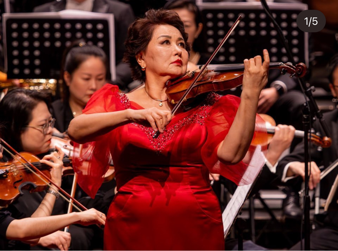 Мошенник обещал кресло Мусаходжаевой за $200 тысяч