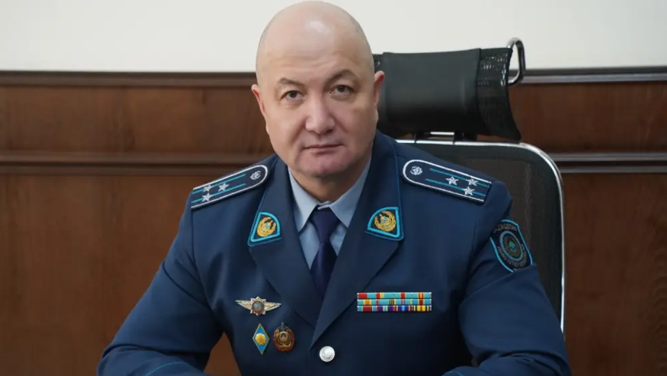 Руководство полиции Шымкента уволено после убийства студентки