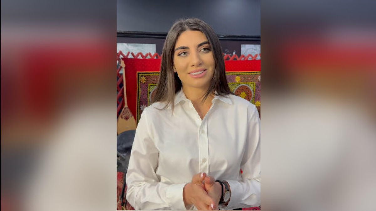 Зарубежные журналисты проявляют интерес к играм кочевников в Астане