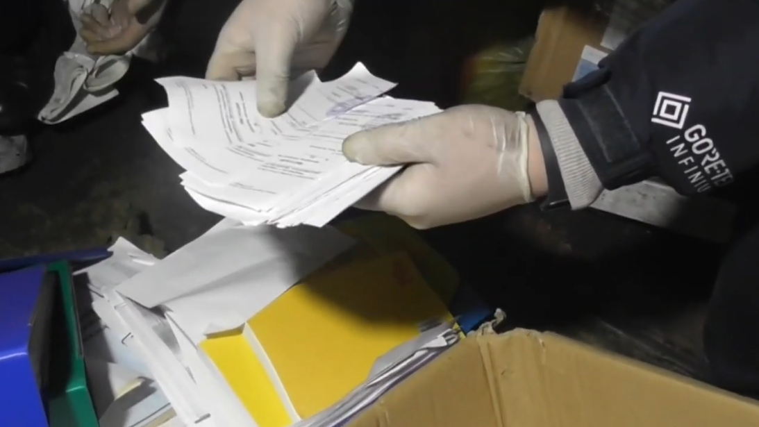 Из бюджета Astana English School вывели 900 млн тенге