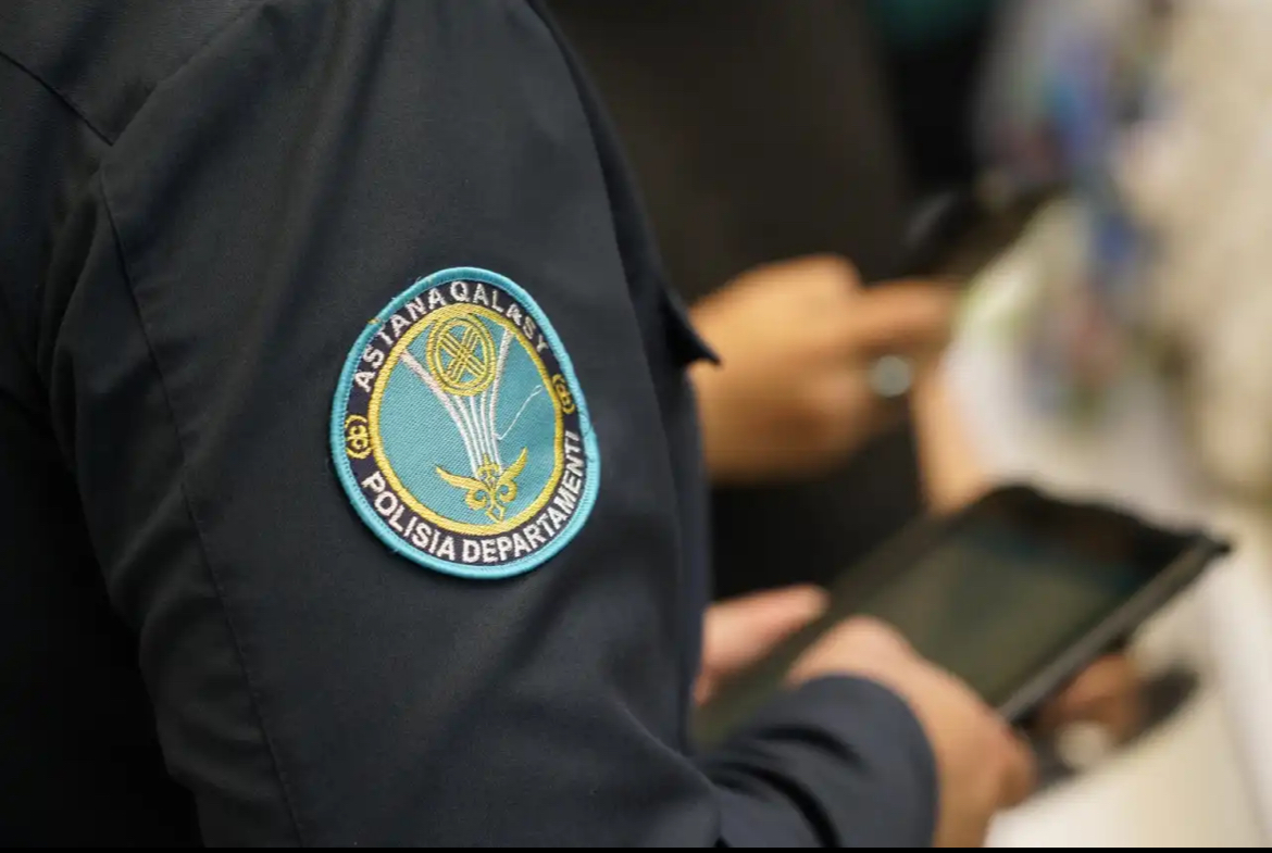 Наркобеглец задержан в Шымкенте