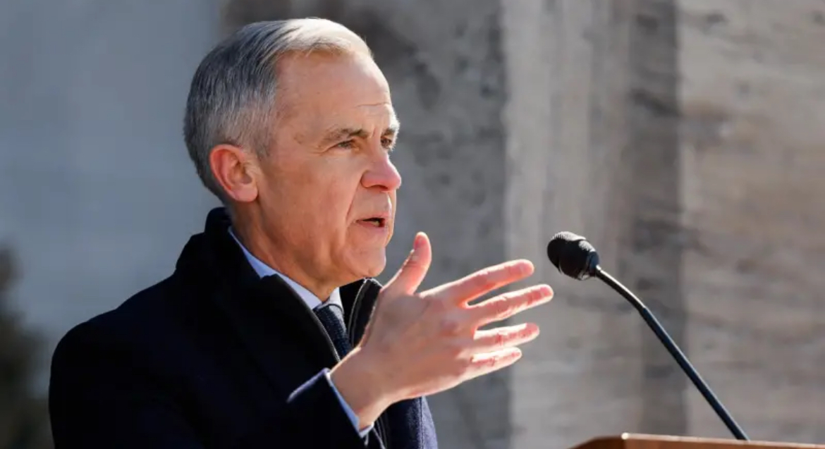 Канада проведет досрочные парламентские выборы