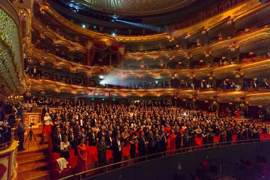 Ольга Ростовщикова: "Статус работника культуры начинает цениться"