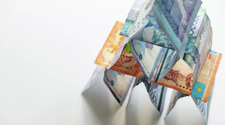 В Абайской области разоблачена финансовая пирамида