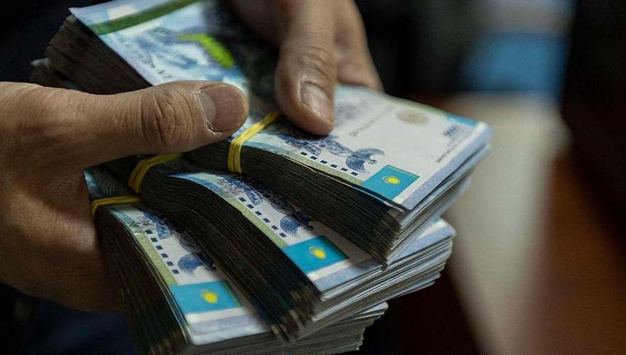 В Жетысу похитили субсидии на сотни миллионов