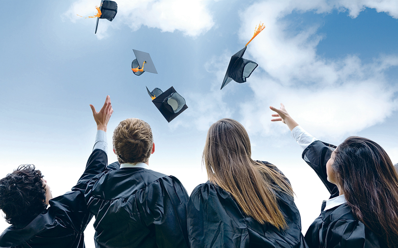 В программе «Болашақ» ввели возрастные ограничения