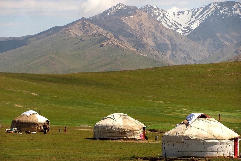 В Актау отказались от закупки юрт за 81 миллион тенге после критики горожан