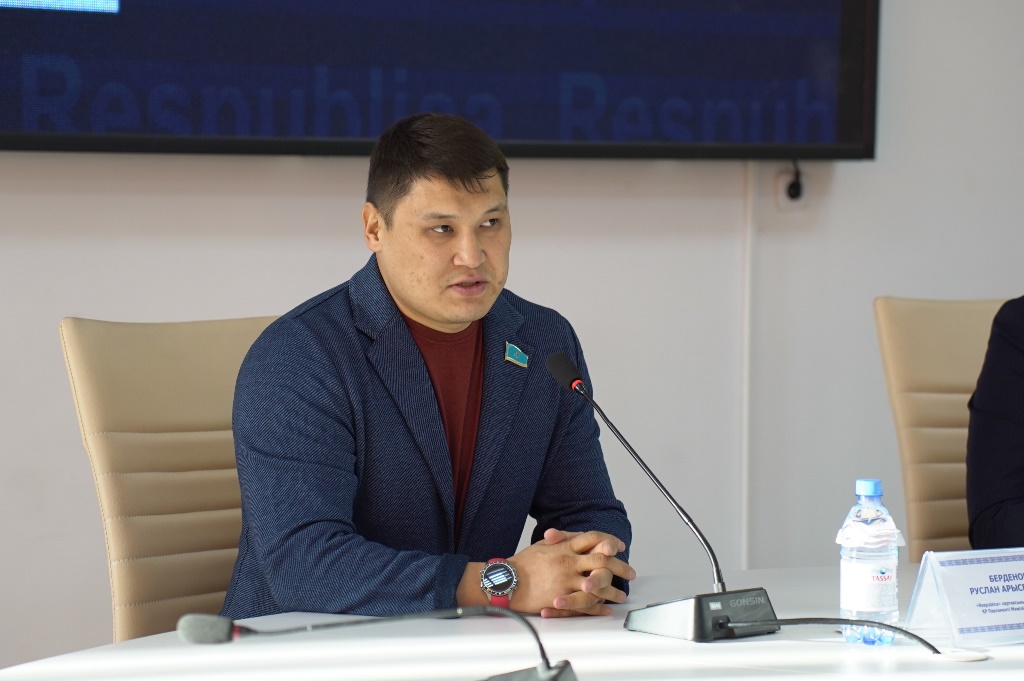 Какие изменения ждут игорный бизнес в Казахстане