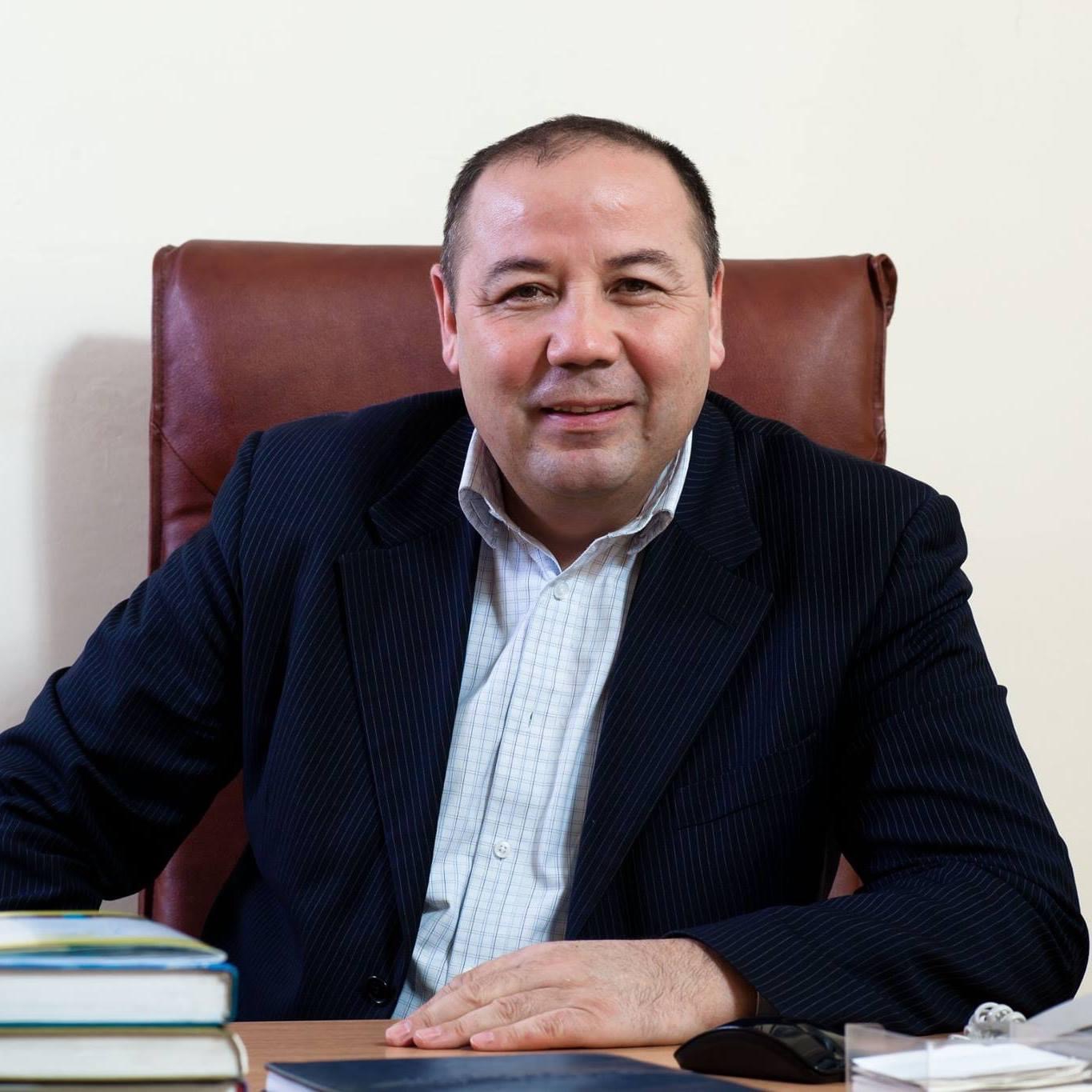 Профессор Айдарбеков обвиняет министра науки и высшего образования в фальсификации и подлоге