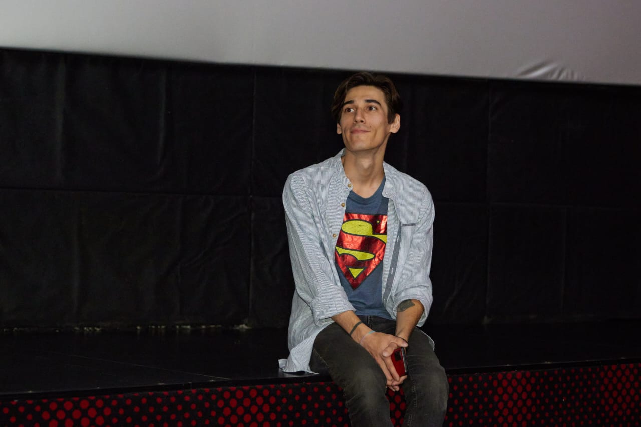 Иван Ардашов: «Госфонд кино - это переводчик денег»