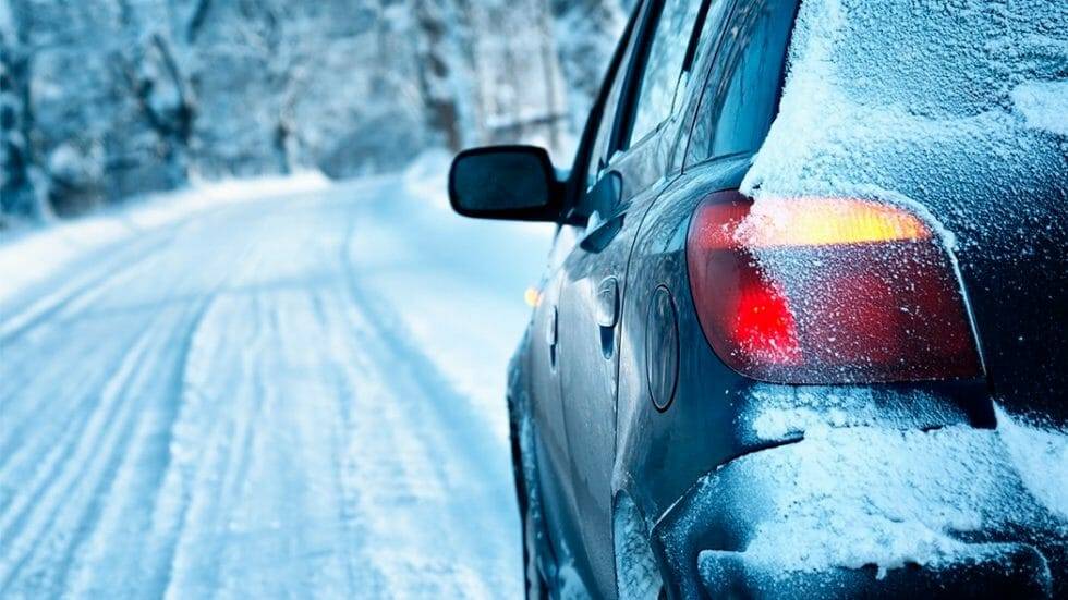 ЗАПРЕТ НА ПРОГРЕВ МАШИН: забота об экологии или просто показуха?