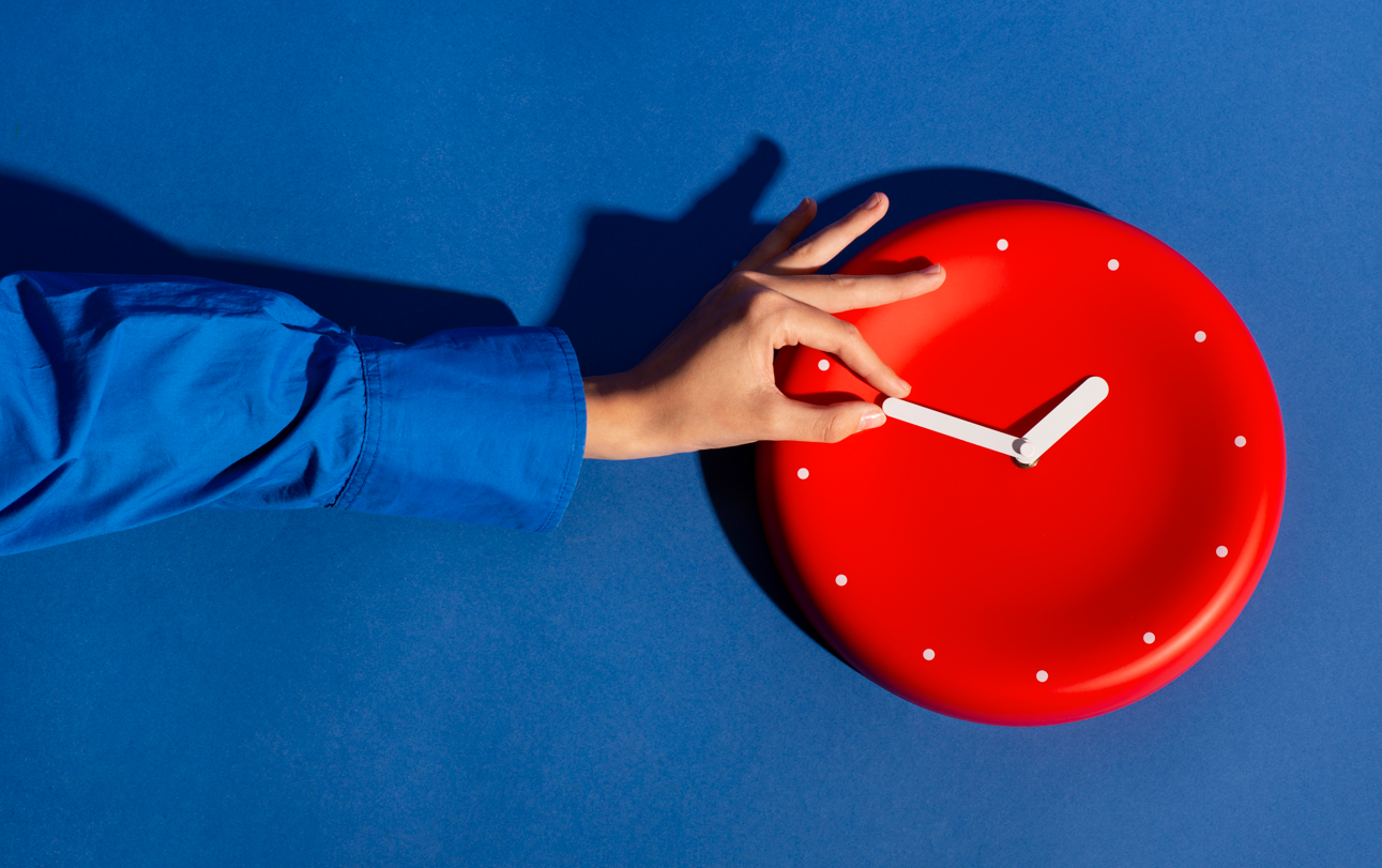 Кассационный суд отклонил иск о смене часового пояса