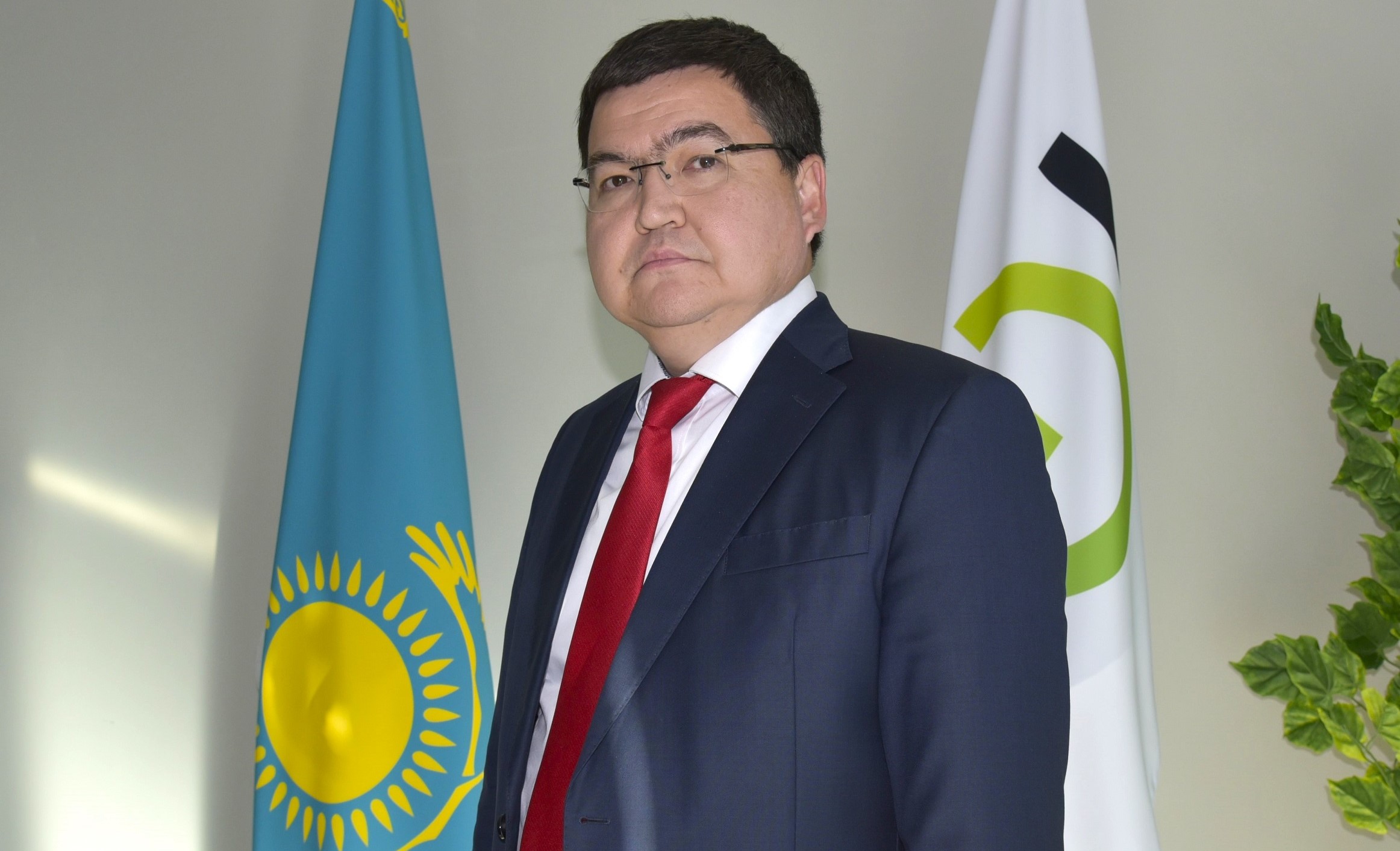Назначен новый глава «Казпочты»