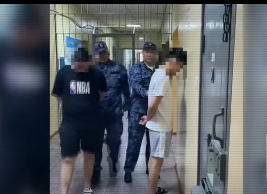 На небезопасные пранки отреагировал МВД