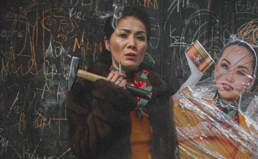 Фильм Баян Алагузовой «Бақыт» завоевал главный приз зрительских симпатий в Берлине